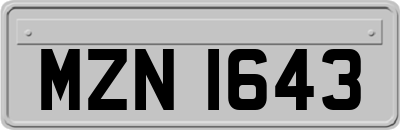 MZN1643