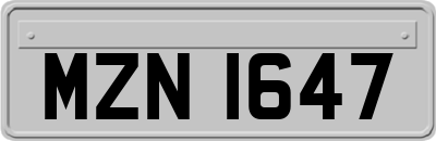 MZN1647