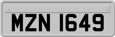 MZN1649