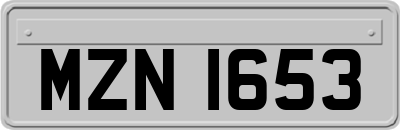 MZN1653