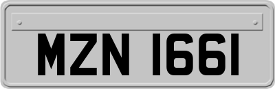 MZN1661