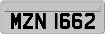 MZN1662