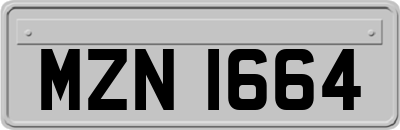 MZN1664