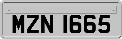 MZN1665