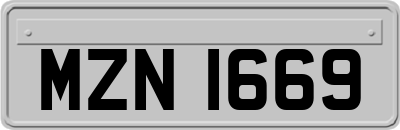 MZN1669