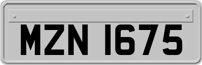 MZN1675