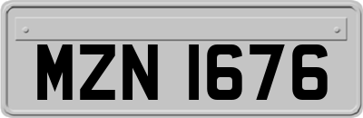 MZN1676