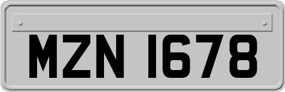 MZN1678