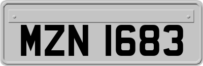 MZN1683