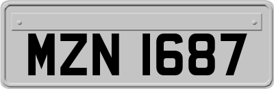 MZN1687