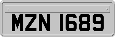 MZN1689