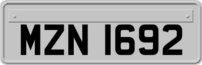 MZN1692