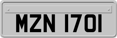 MZN1701