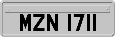 MZN1711