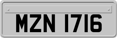 MZN1716