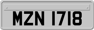 MZN1718