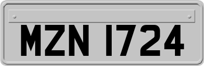 MZN1724