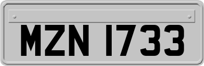 MZN1733