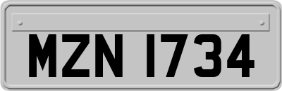 MZN1734