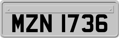 MZN1736