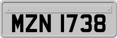 MZN1738