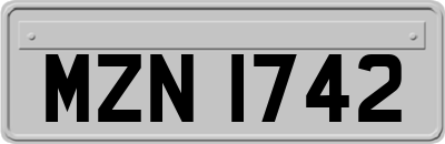 MZN1742