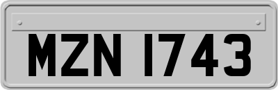 MZN1743