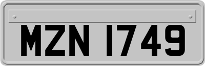 MZN1749