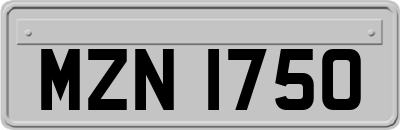 MZN1750