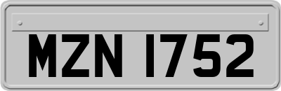 MZN1752