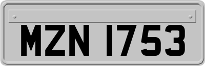 MZN1753