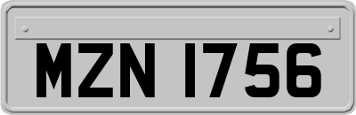 MZN1756