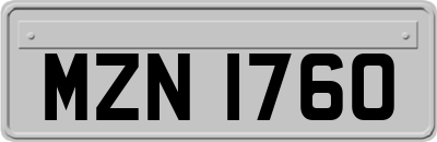 MZN1760