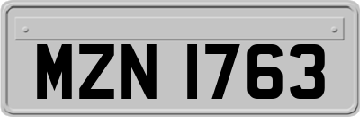 MZN1763