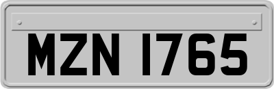 MZN1765