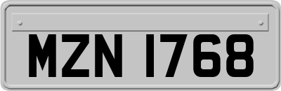 MZN1768