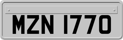 MZN1770