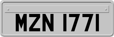 MZN1771