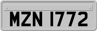 MZN1772