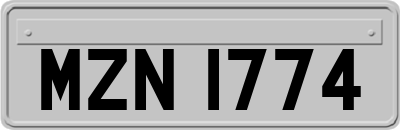 MZN1774