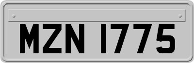 MZN1775