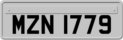 MZN1779