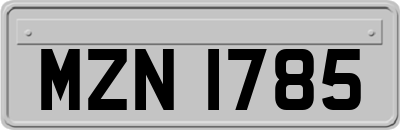 MZN1785