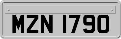 MZN1790