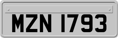 MZN1793