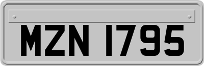 MZN1795