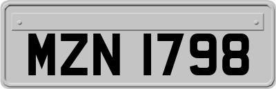 MZN1798