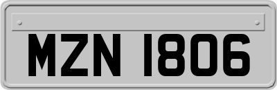 MZN1806