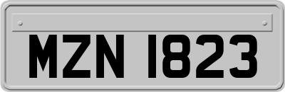 MZN1823