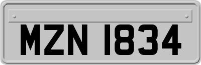 MZN1834